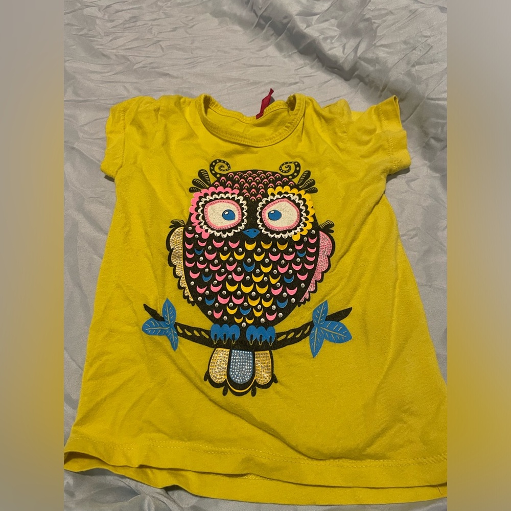 2t t-shirts